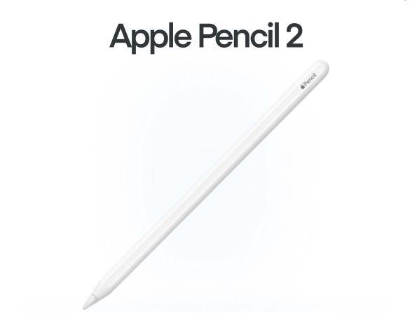Apple Pencil 2 Mobile Phones Gadgets Tablets Ipad On Carousell