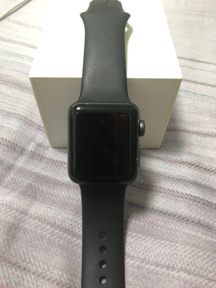 Apple Watch Series 2 38mm