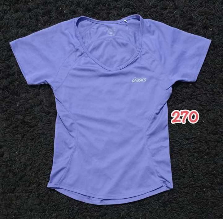 270 shirt