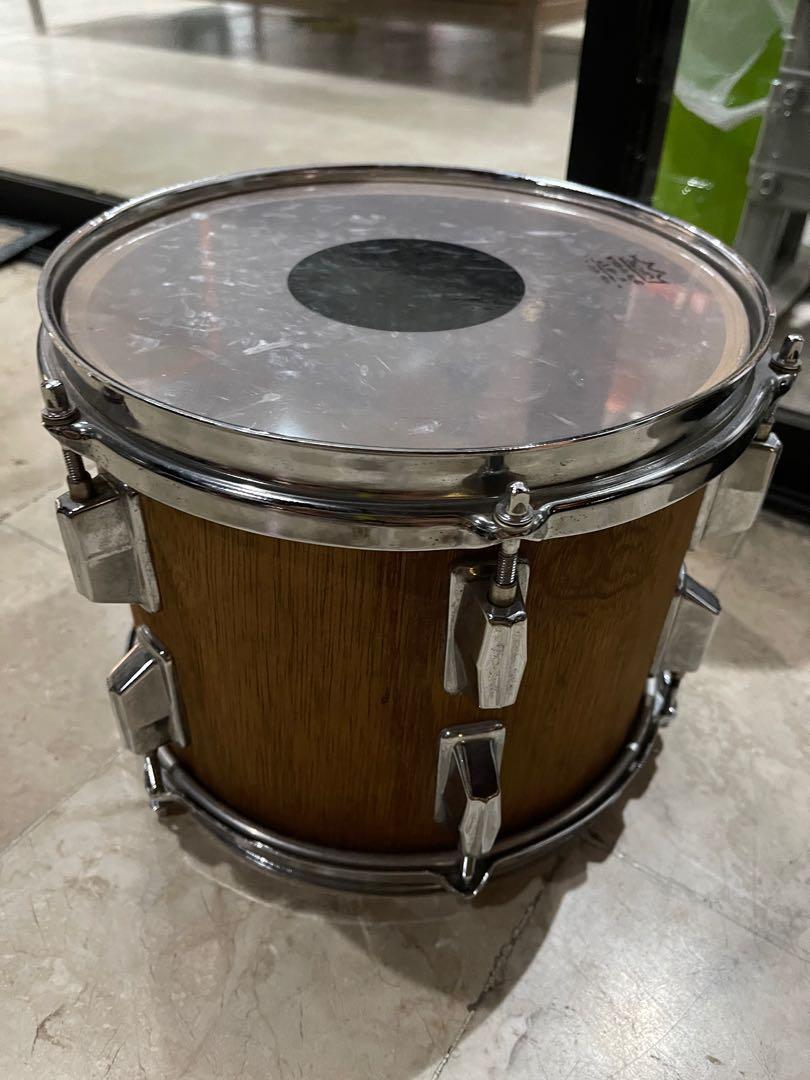 Assorted Drum Pieces Drum Set (Category: Musical Instruments) located in Paranaque City. Submitted by _moonshop (Listing ID 1094640922, Image 1). Description: Bass Drums Php 4500 each Pearl Series Php 4000 each Free cymbal and stands .