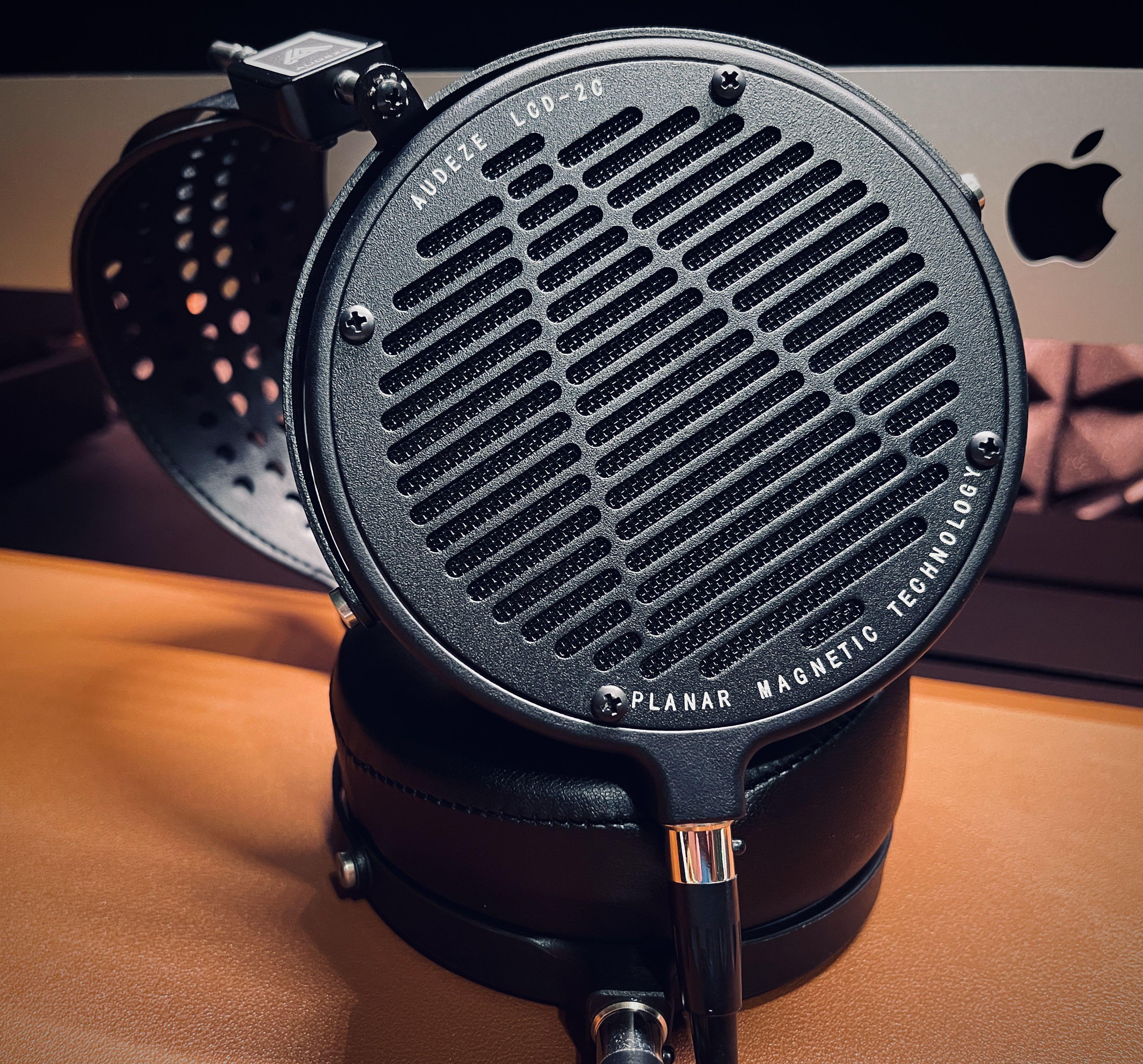 Audeze lcd2c sales