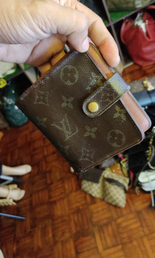 Auth Louis Vuitton Usa Luxury Bags Wallets On Carousell