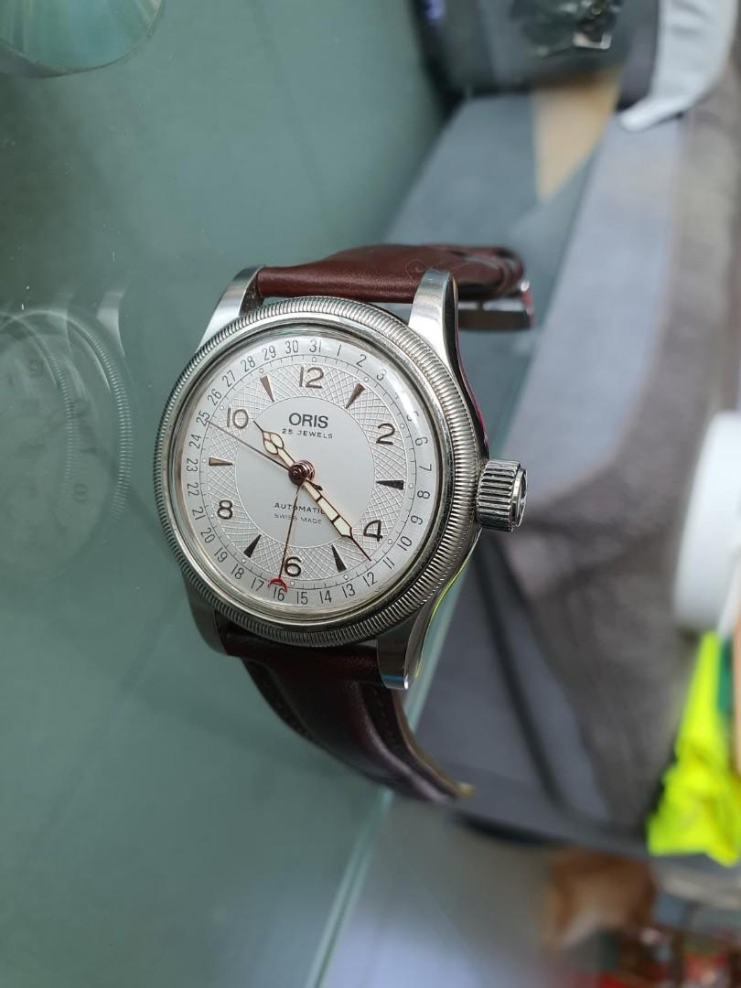 Oris 25 sale jewels