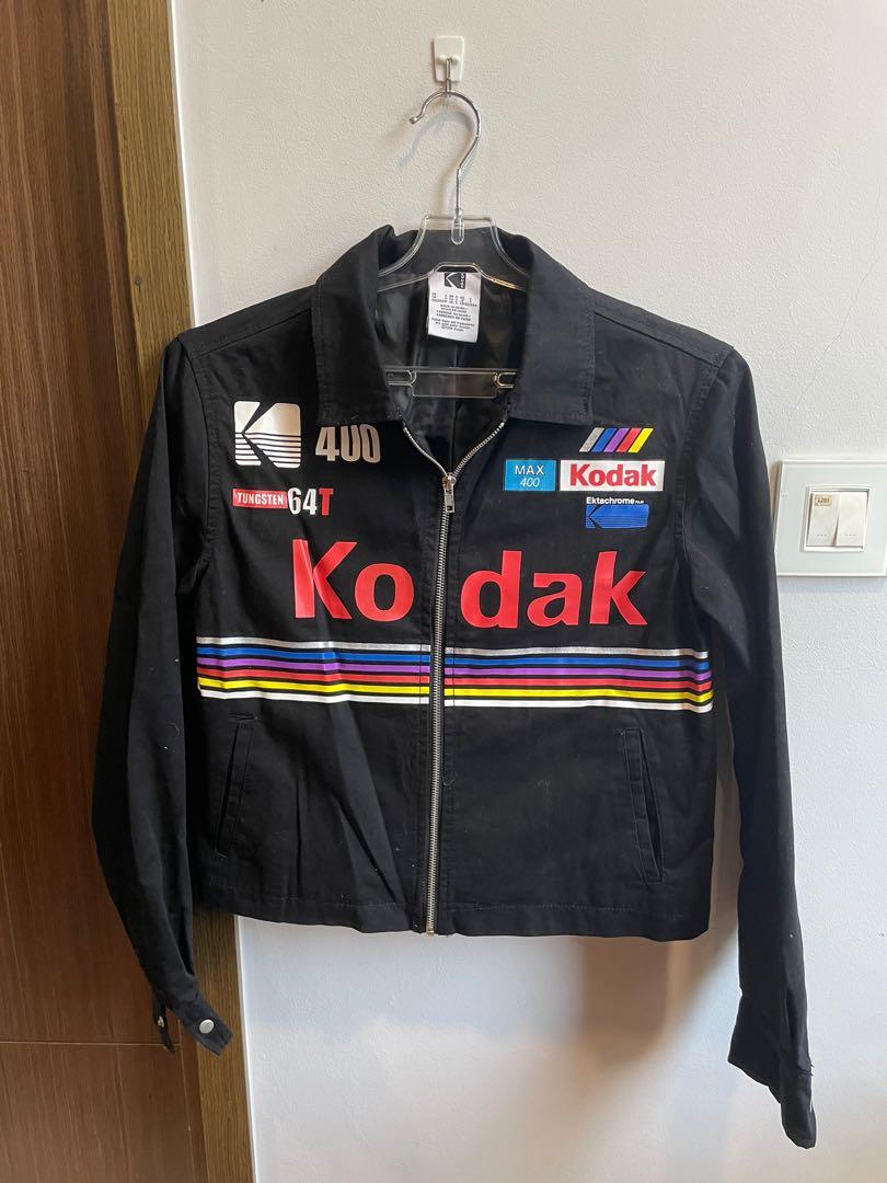 Kodak jacket best sale