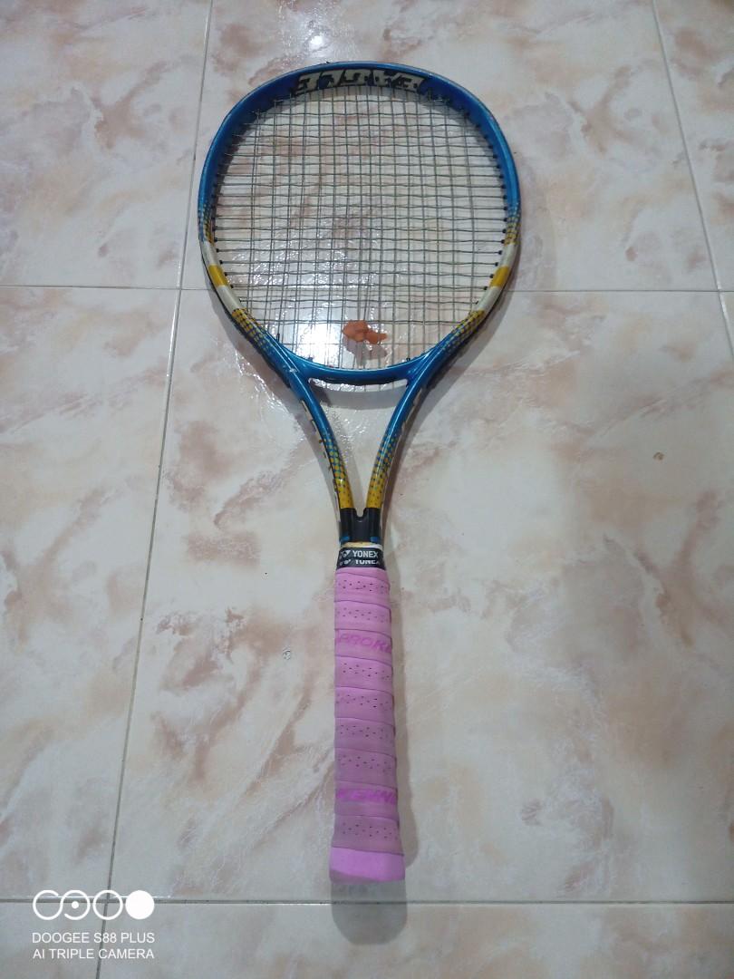 babolat eagle tennis racquet