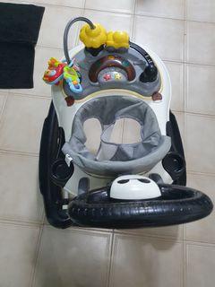 Baby walker
