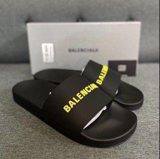 Balenciaga Slides