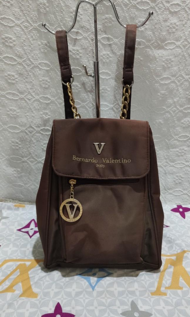 Bernardo valentino discount bag price
