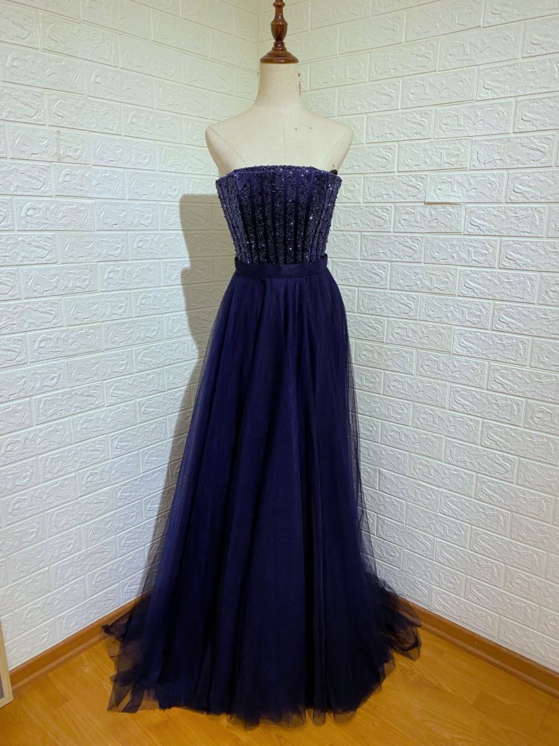 Bespoke deals evening dresses
