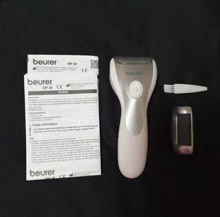 Beurer Callus Remover