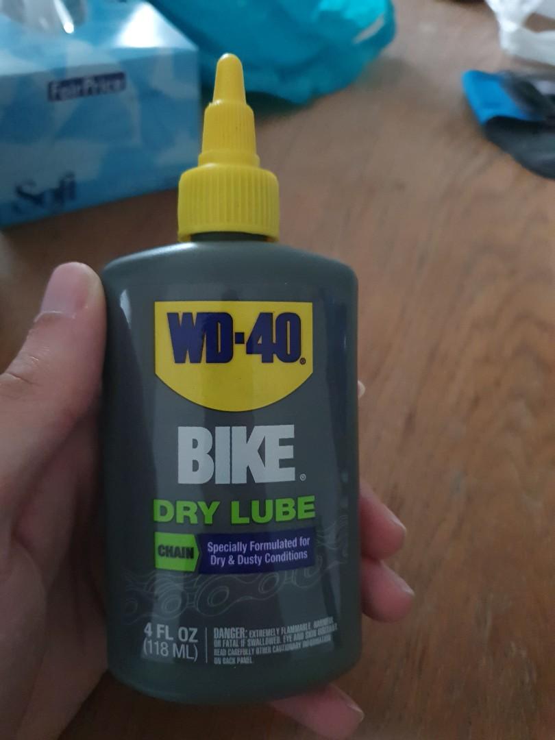 Bike lube, Sports Equipment, Bicycles & Parts, Parts & Accessories on