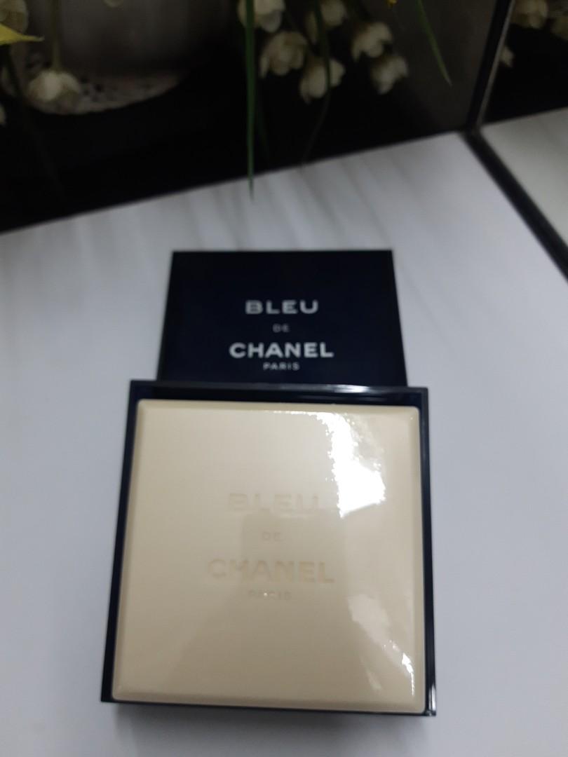 BLEU DE CHANEL SOAP, Beauty & Personal Care, Face, Face Care on Carousell