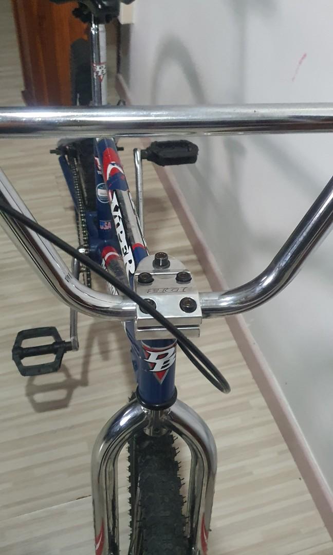 Frame bmx diamondback deals