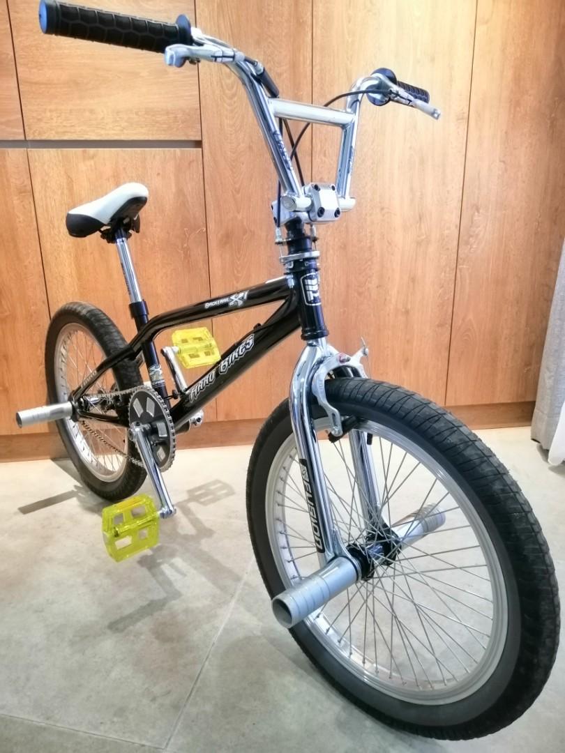 Haro x1 bmx hot sale