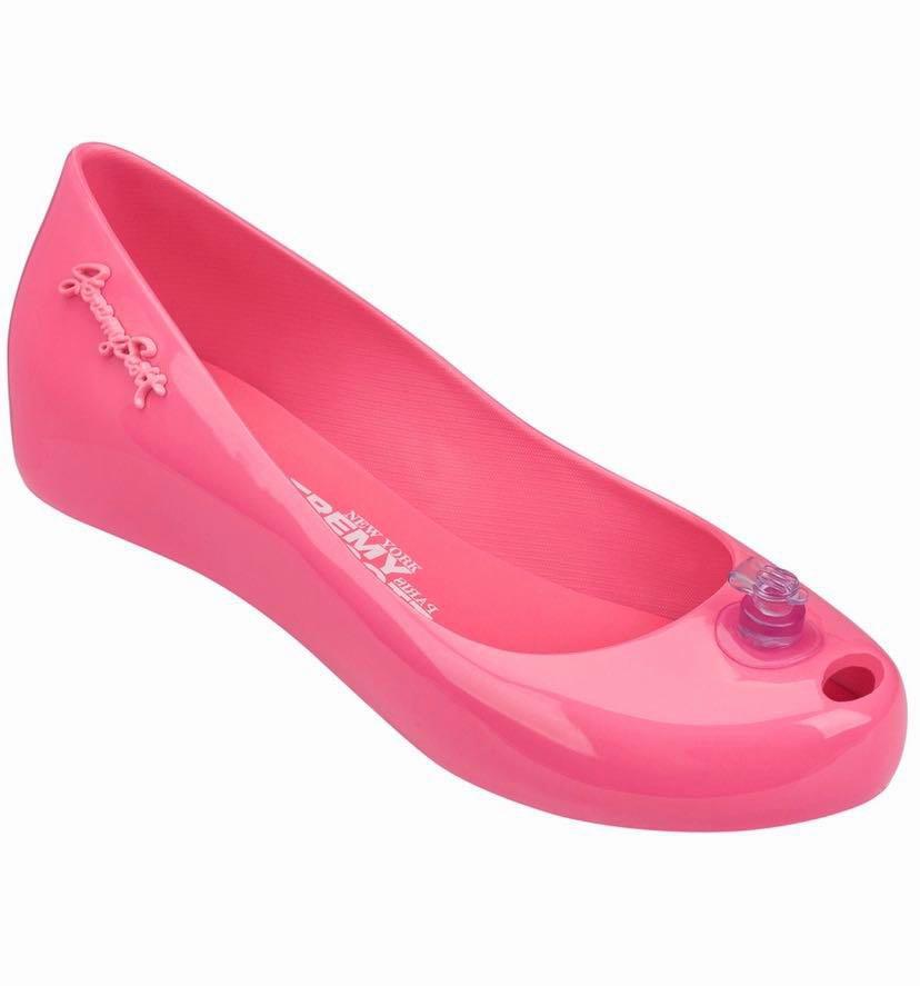 Melissa jeremy scott shoes top