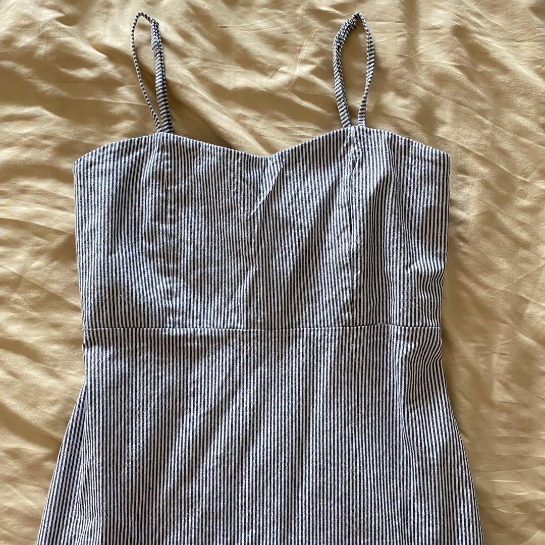 Brandy Melville Dress (Category: Dresses) located in Manila. Submitted by declutters137 (Listing ID 1094860346, Image 1). Description: No issues! Decluttering .