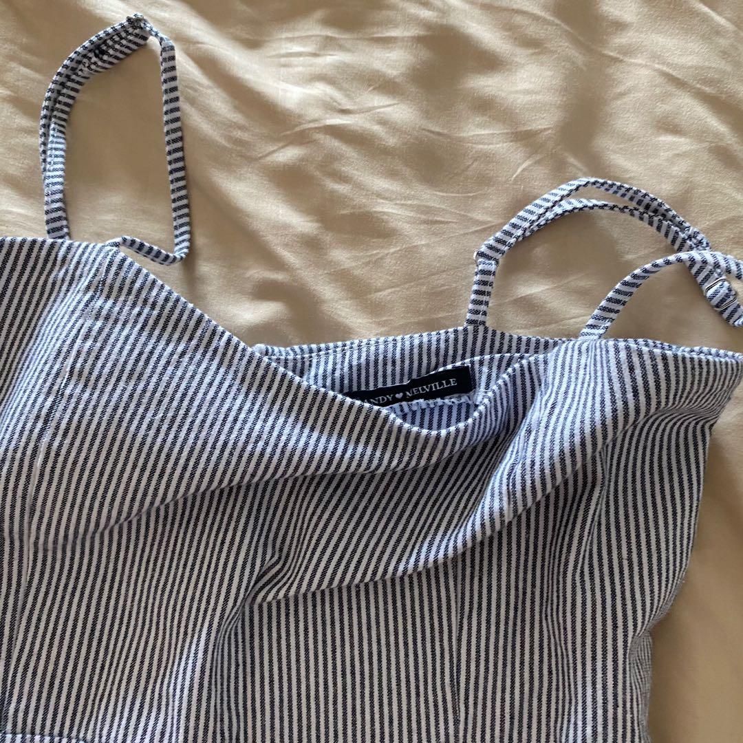 Brandy Melville Dress (Category: Dresses) located in Manila. Submitted by declutters137 (Listing ID 1094860346, Image 3). Description: No issues! Decluttering .