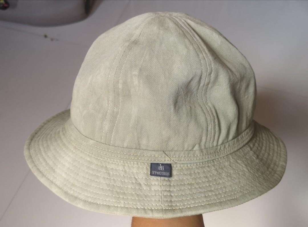 Bucket hat ivy-brothers, Women's 