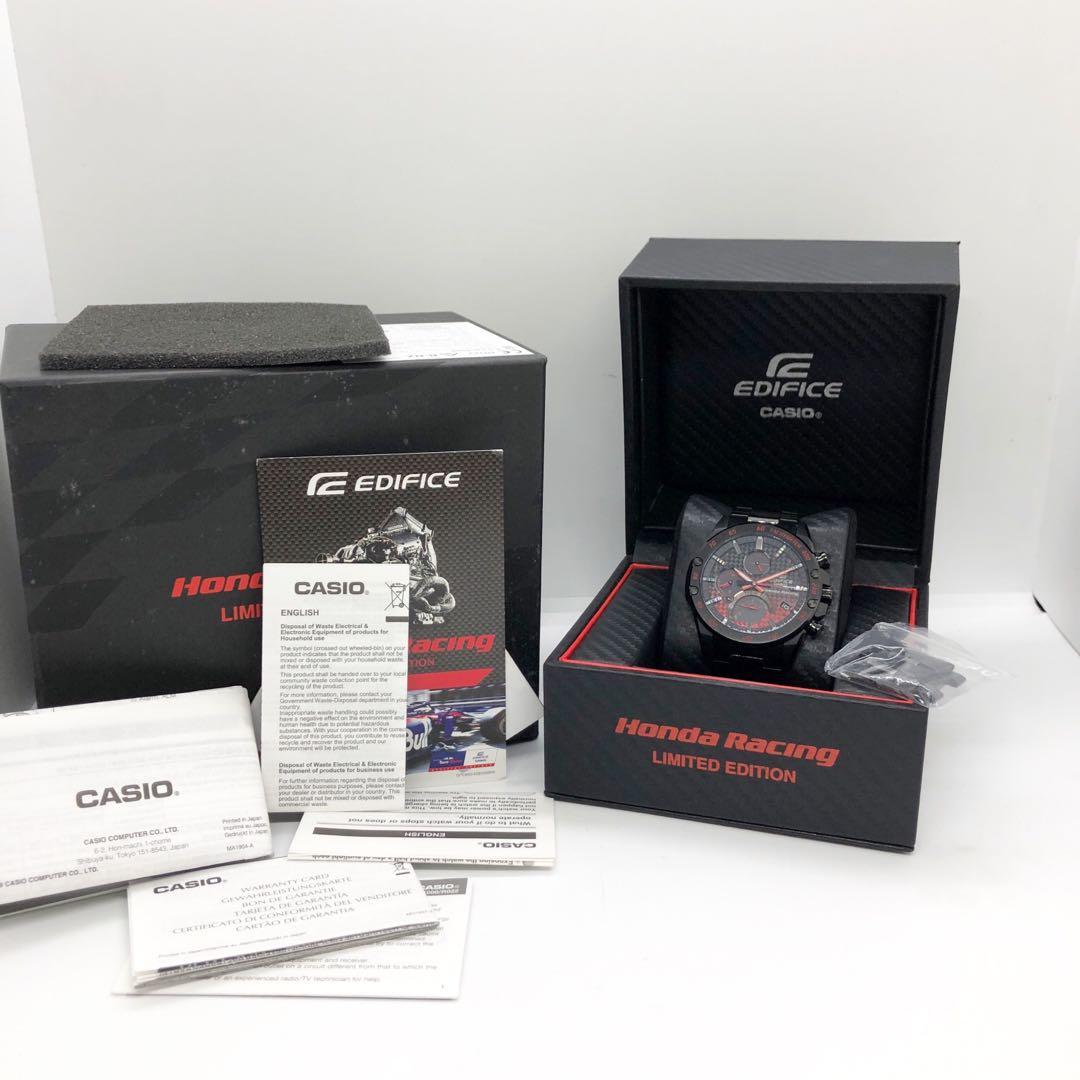 Casio edifice 5604 best sale