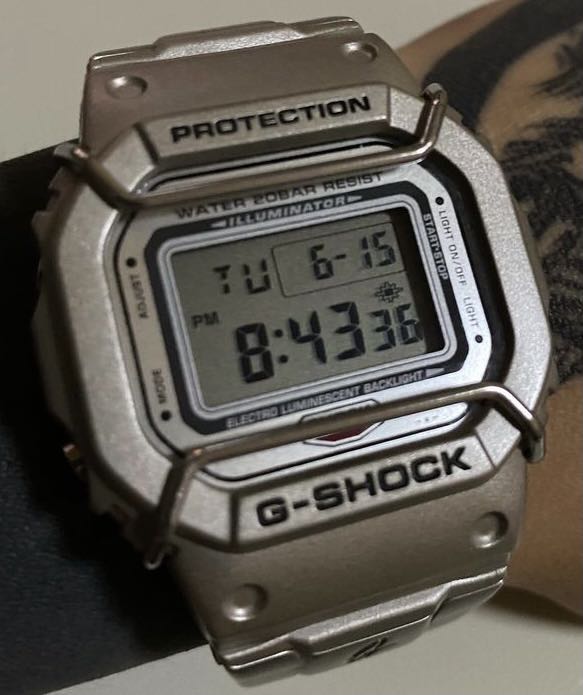 Dw5000d 2025