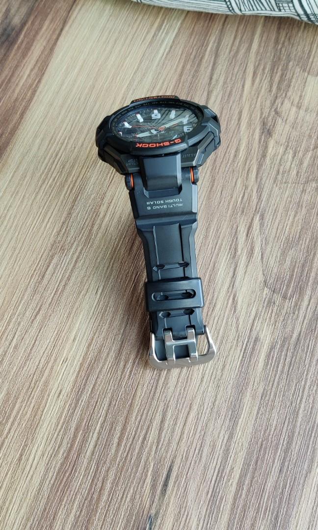 Casio g shock gw 4000 outlet