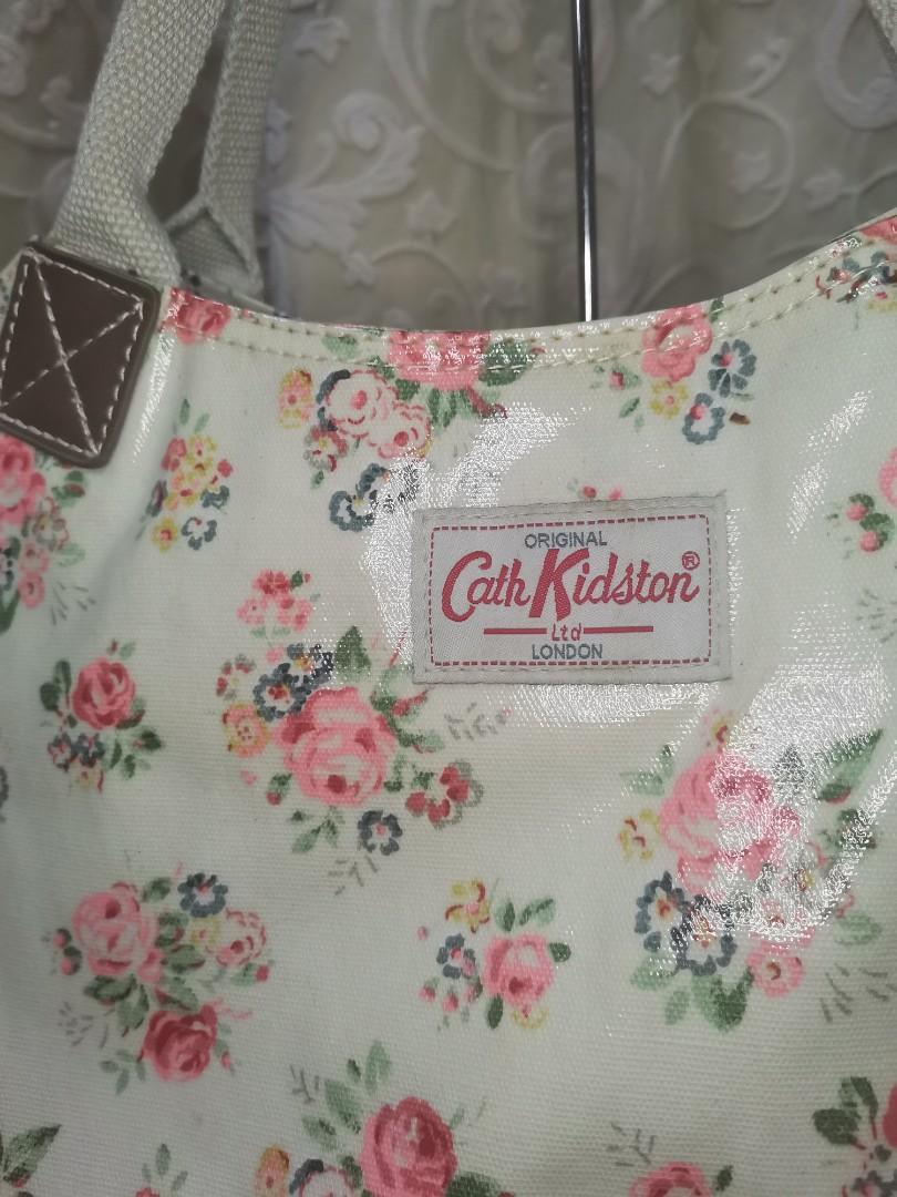 Cath Kidston London Bag, Women's Fashion, Bags & Wallets, Shoulder Bags