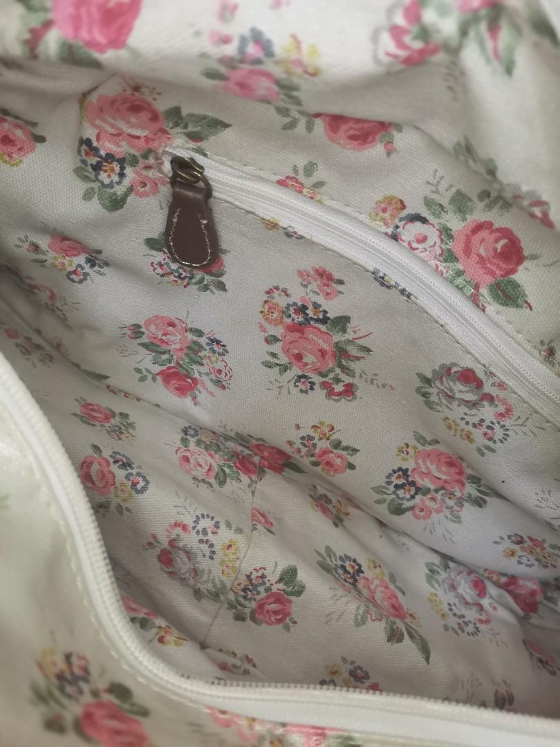 Cath Kidston London Bag, Women's Fashion, Bags & Wallets, Shoulder Bags