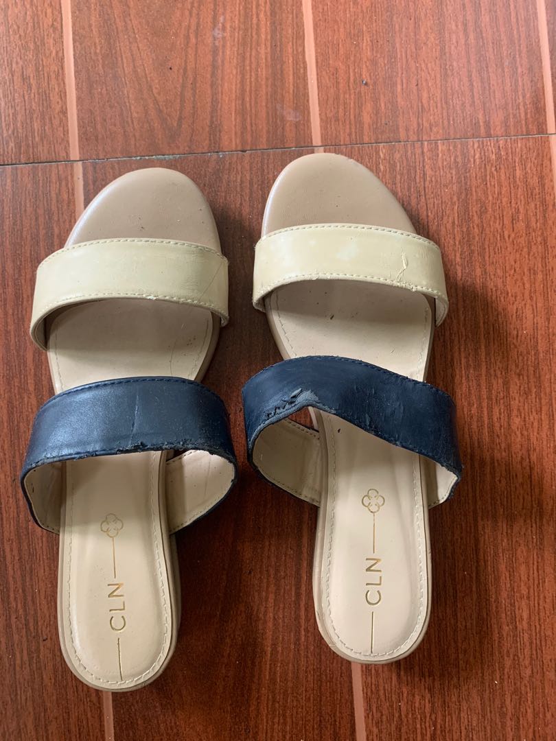celine slippers