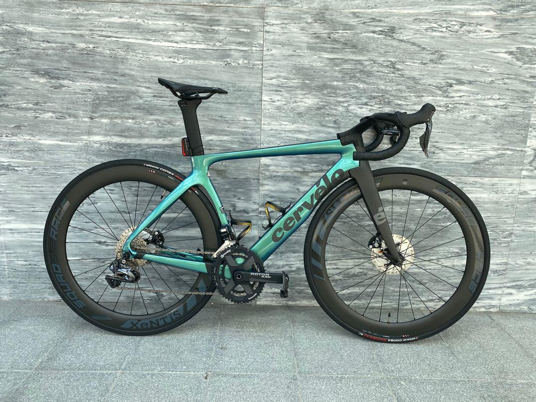 Cervelo 51cm hotsell for sale