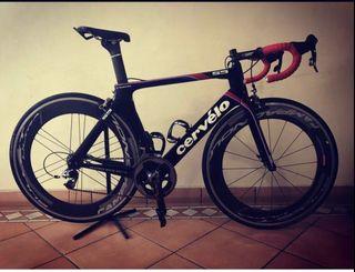 Cervelo S5 Sram Red