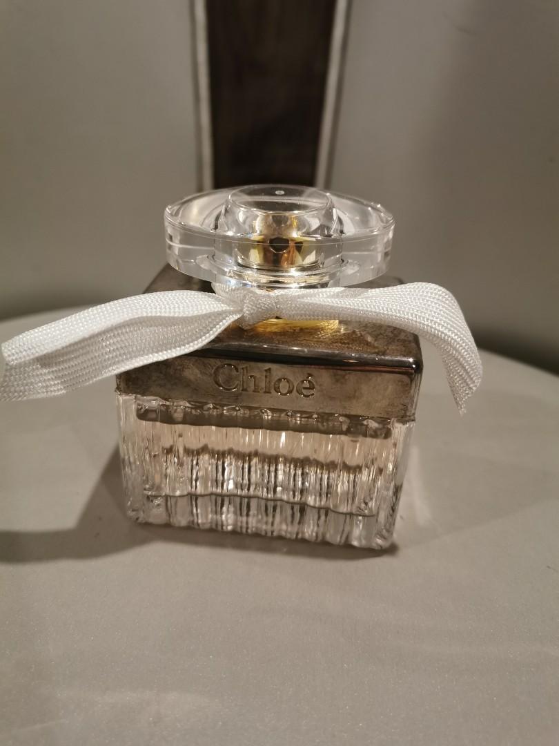 Chloe white perfume hotsell