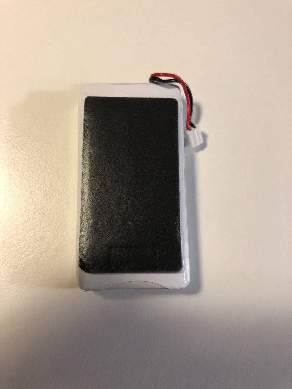 Chord mojo without battery deals