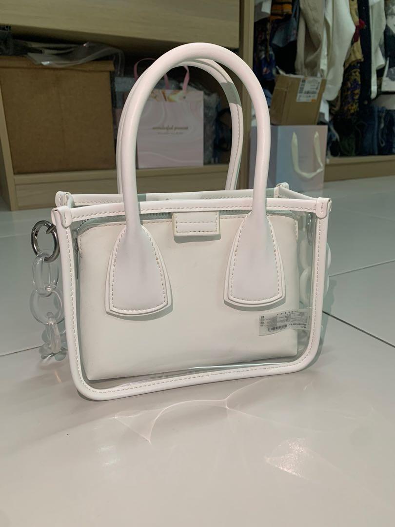 Ck jelly hotsell bag