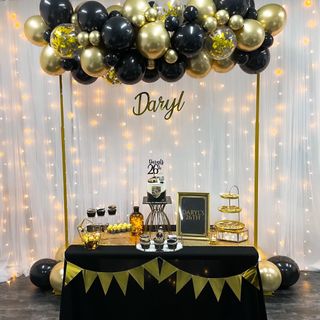 Dessert Table Styled Sets for rent Collection item 1