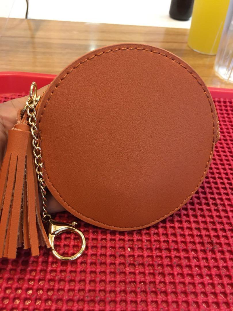 CLN (Celine ) coin purse ♥️💯, Women's Fashion, Bags & Wallets, Wallets &  Card holders on Carousell