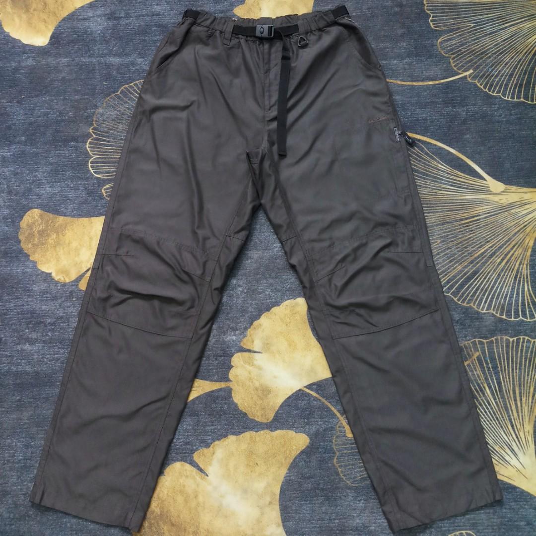 Columbia TITAN PEAK MENS PANT | sportisimo.com