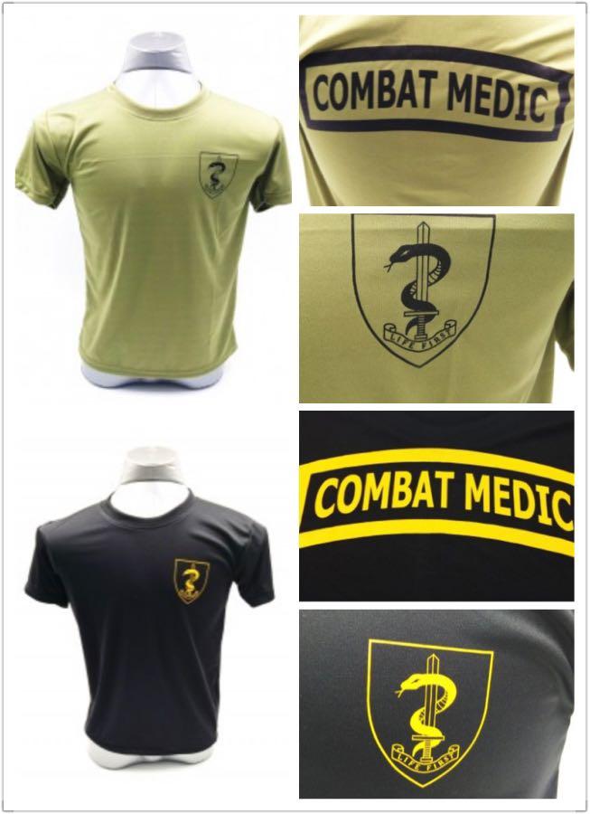Combat hot sale medic sweatshirt