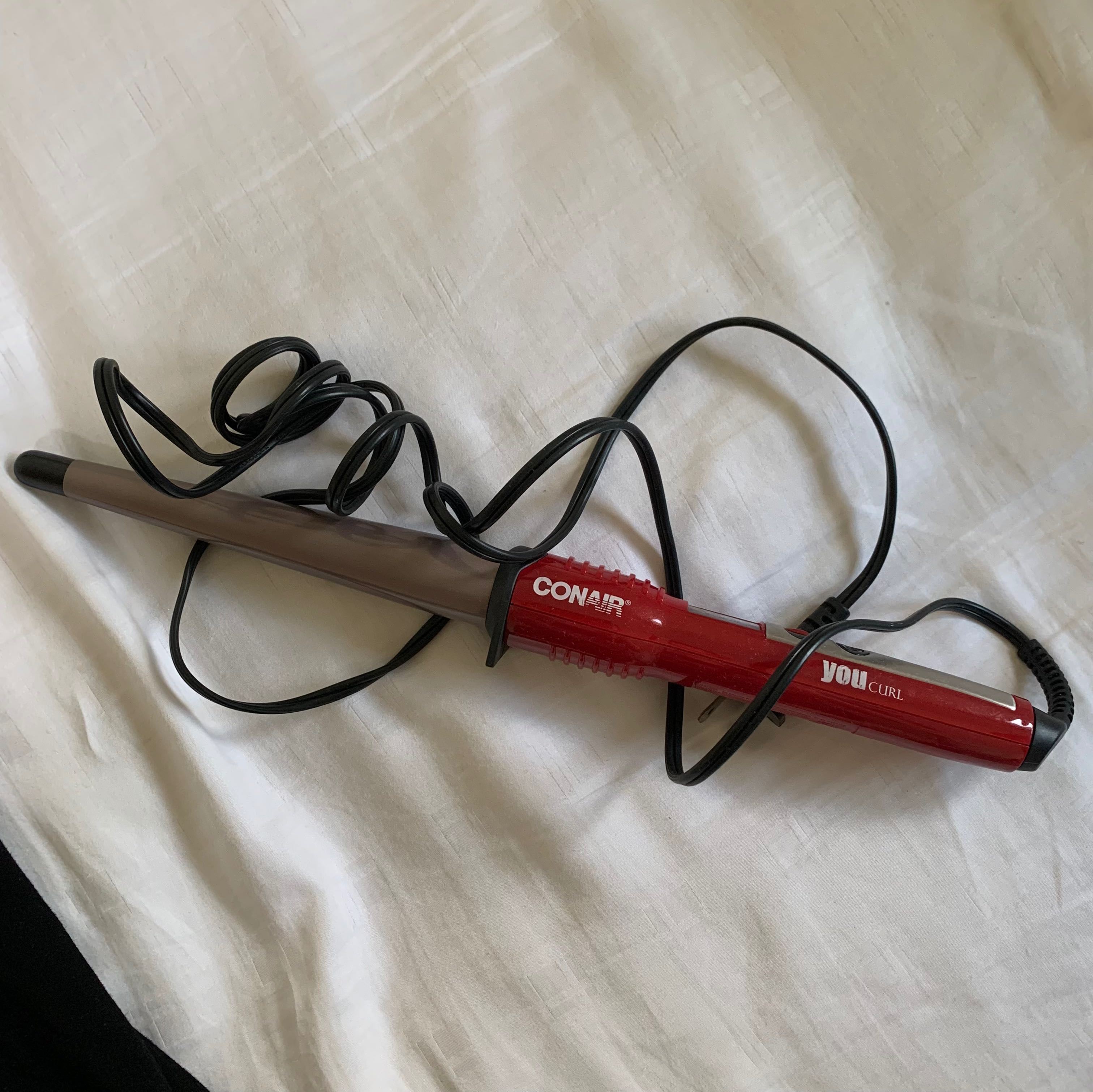 Conair hair curler and straightener new arrivals