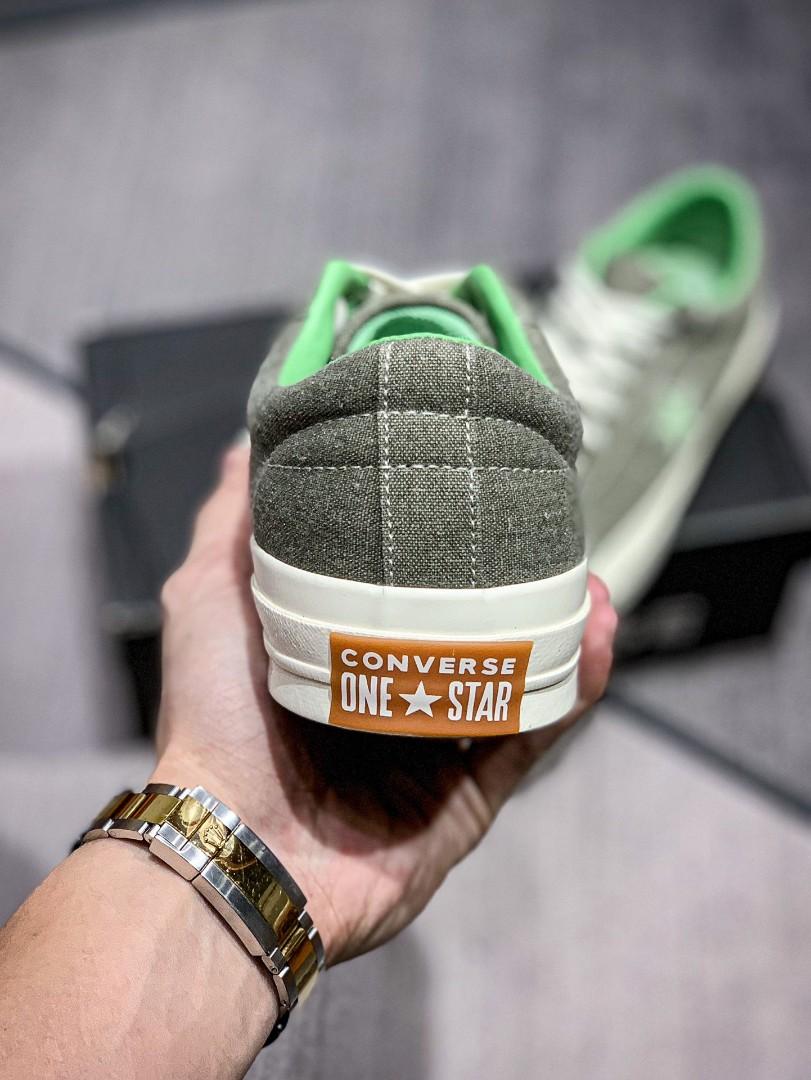 One star sunbaked low top sneaker store