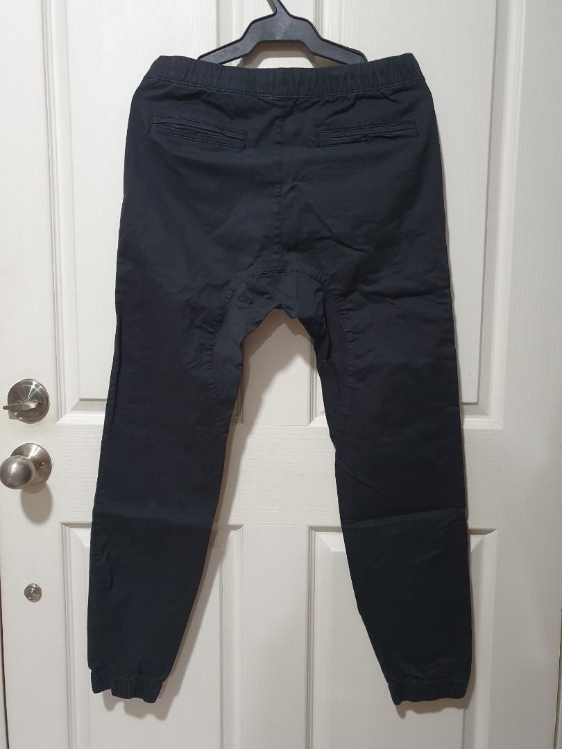 Men s Cotton On Drake Jogger Men s Fashion Bottoms Joggers on