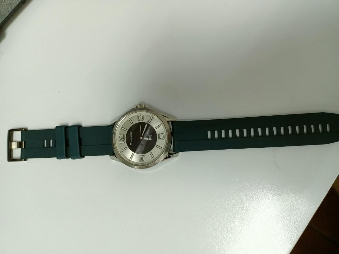 Crocodile Nutrilite Edition
