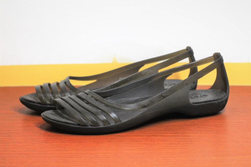 Crocs iconic deals comfort sandals