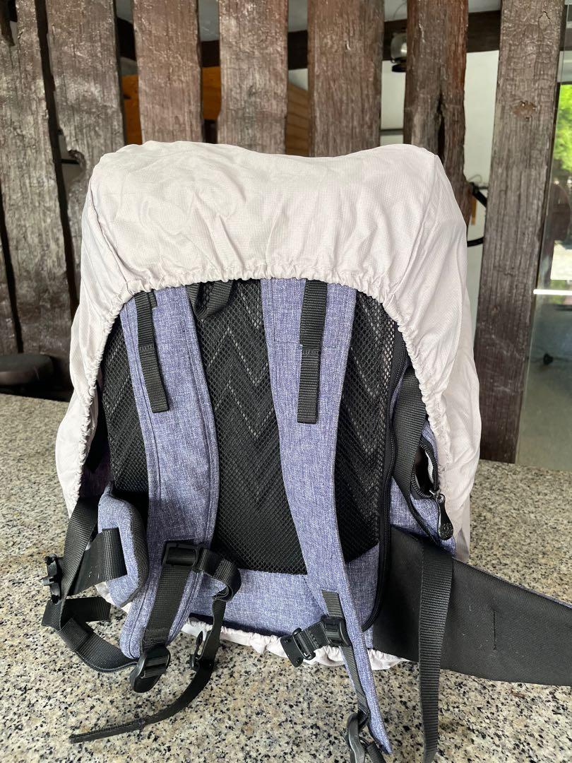 Crumpler Karachi Outpost Camera bag (L), Photography, Photography