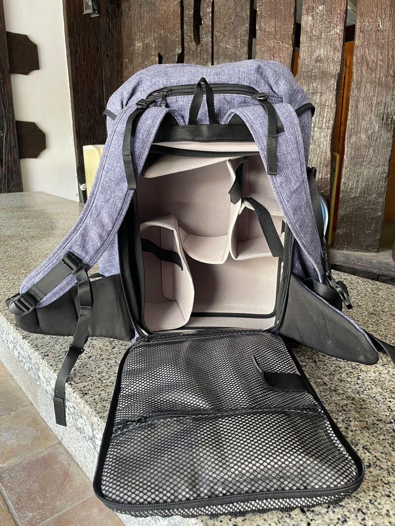 Crumpler Karachi Outpost Camera bag (L), Photography, Photography