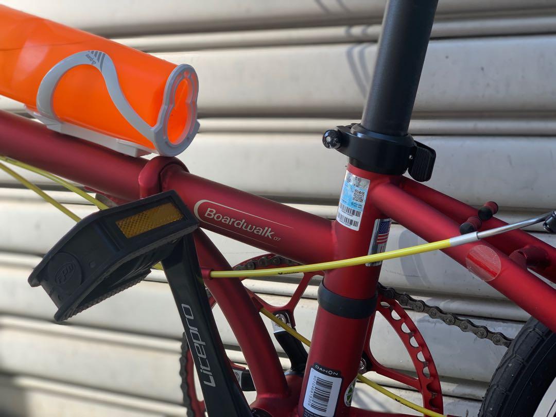 Dahon 432 sales