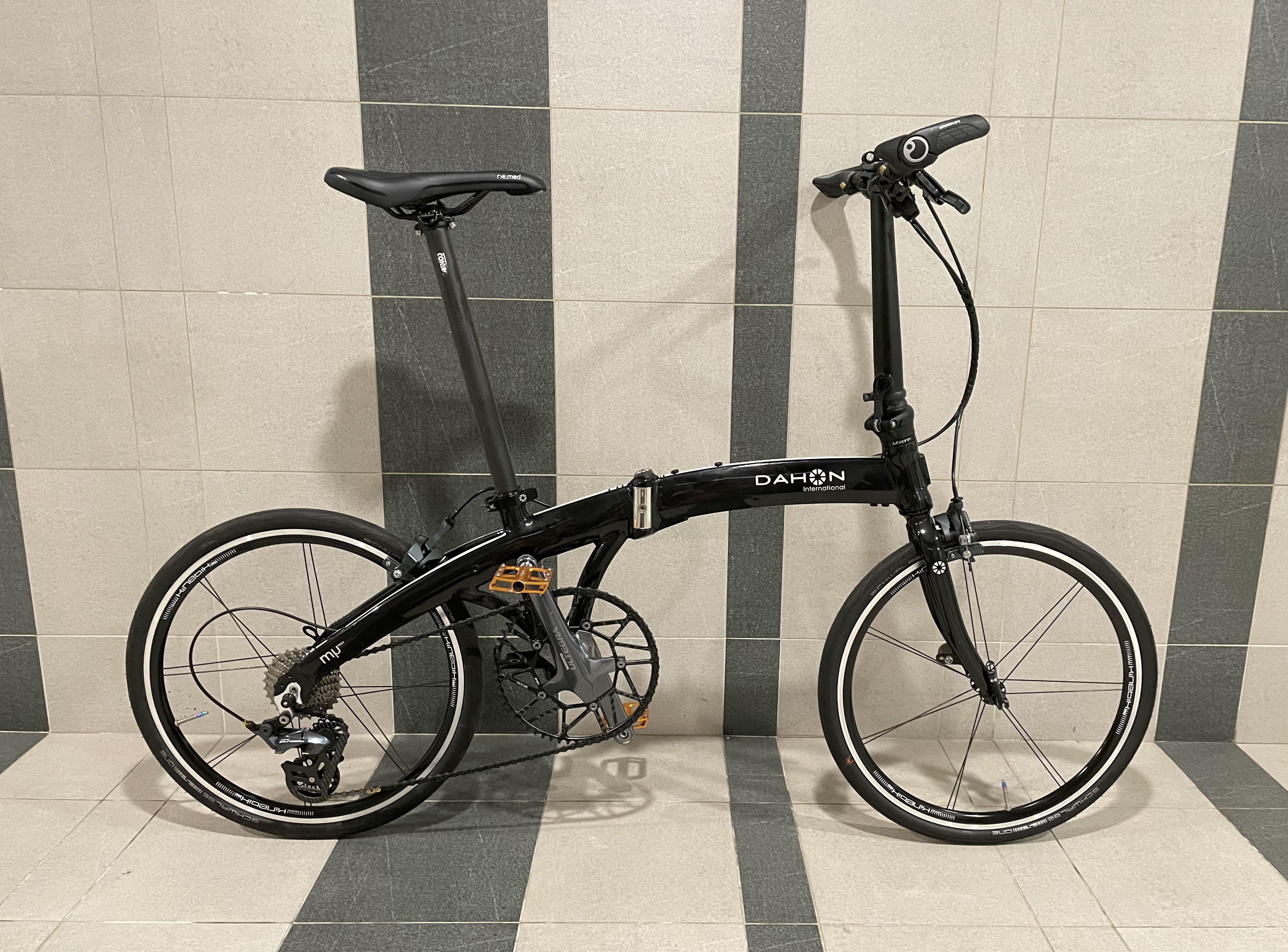 Dahon hot sale international 2021