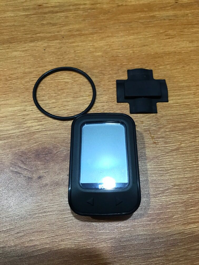 Decathlon garmin edge 820 deals