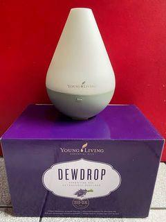 Dew drop diffuser Young Living