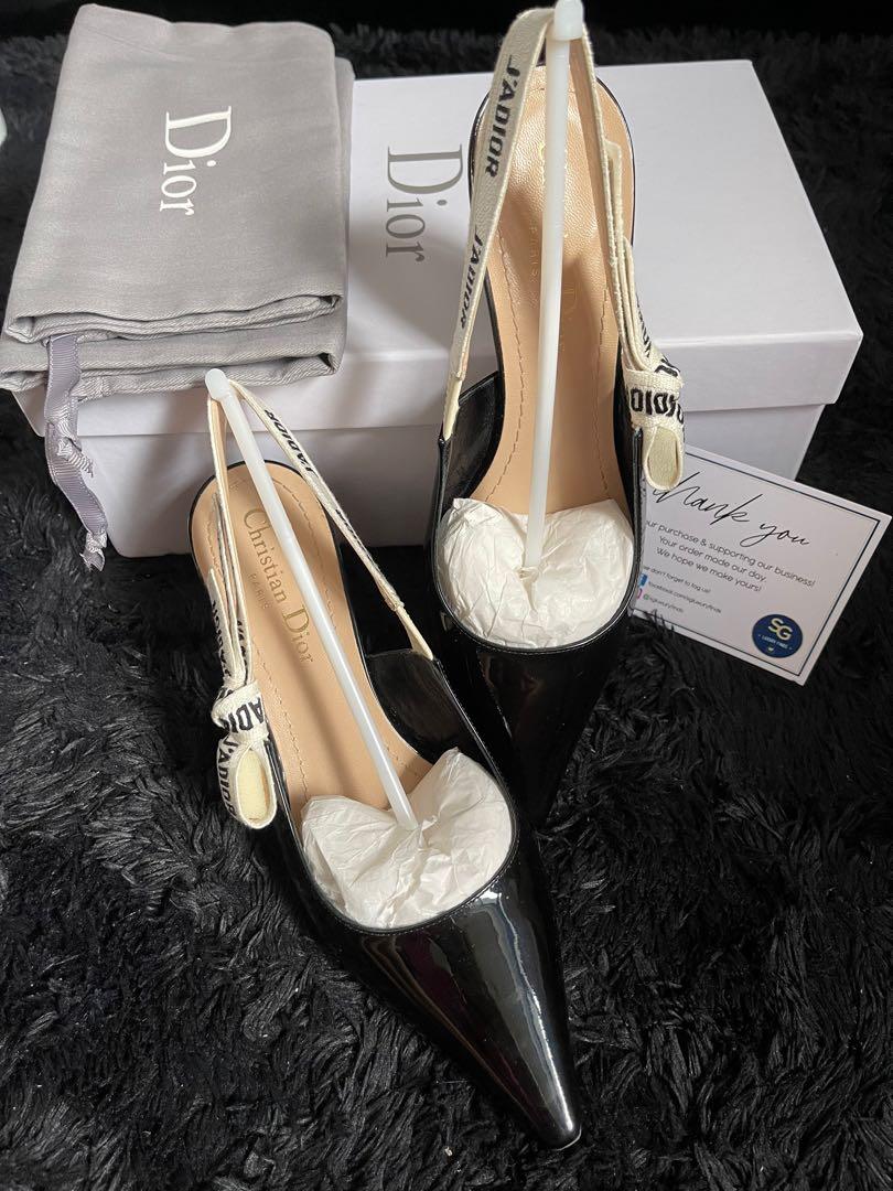 Jadior clearance kitten heels