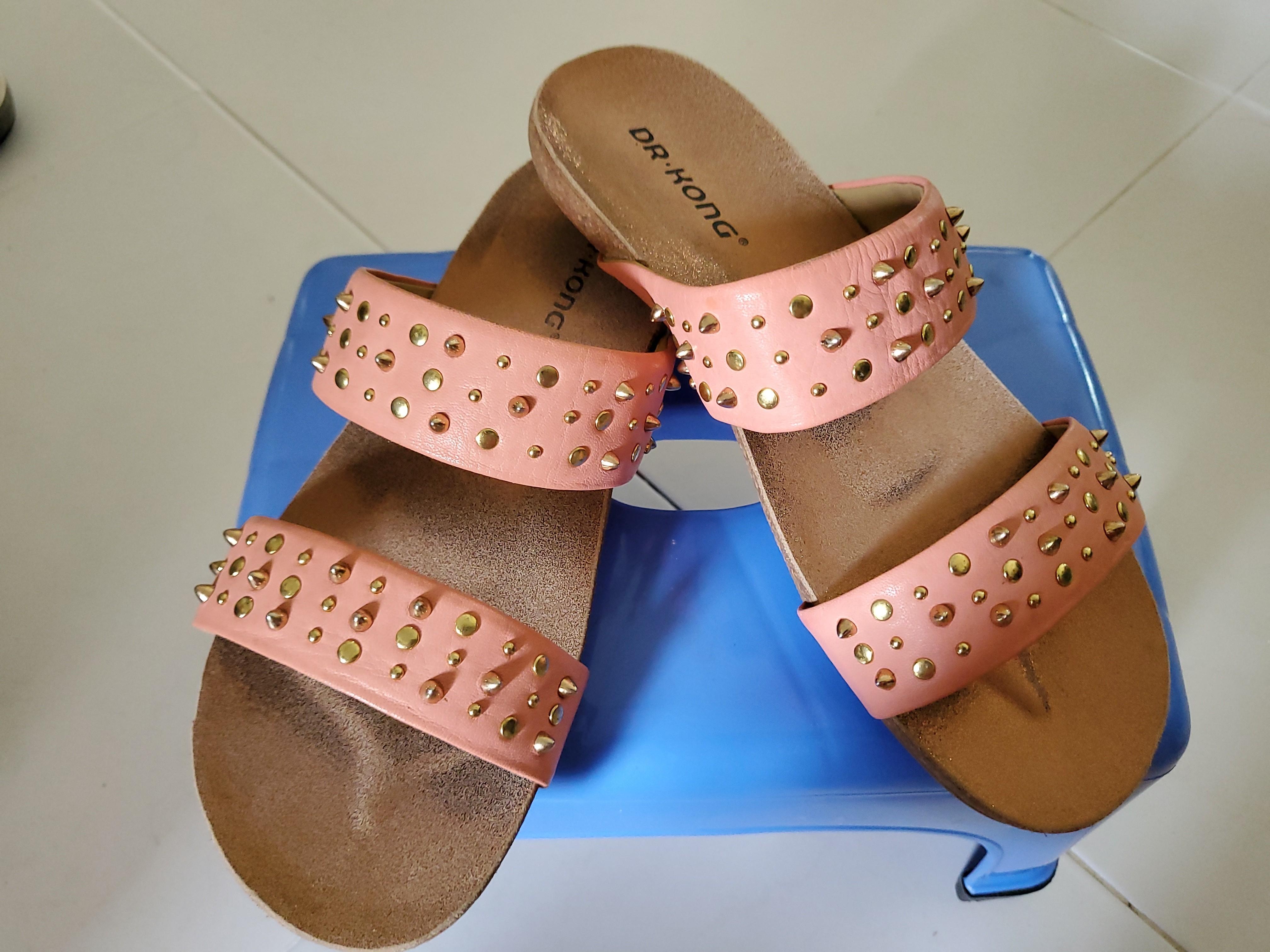Dr kong sandals on sale